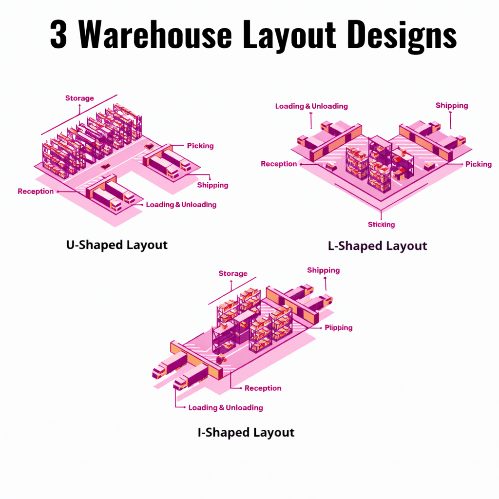 Designing a Layout
