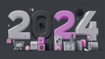 E-commerce in 2024: Key Highlights, Trends, and Insights from a Transformative Year