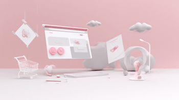 Designing High Converting E-commerce Websites: Expert Tips for Visual and Functional Success