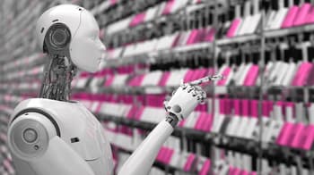 ai for inventory management automation