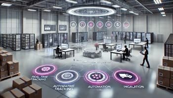 5 Key Features to Look for in Affordable Inventory Management Software