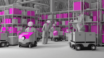 The Future of Automated Fulfillment Solutions