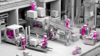 Order Fulfillment Software: Boost Ecommerce Efficiency