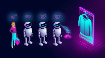 Artificial Intelligence in Ecommerce: How AI Is Transforming Online Business