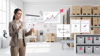 Best Warehouse Management Software: How to Choose the Right WMS System for Growth