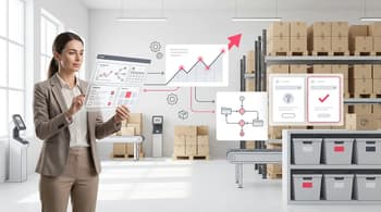 Best Warehouse Management Software: How to Choose the Right WMS System for Growth