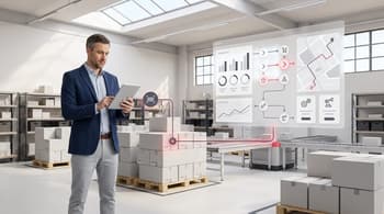 Modern Warehouse Management System: Features, Benefits, and Best Practices