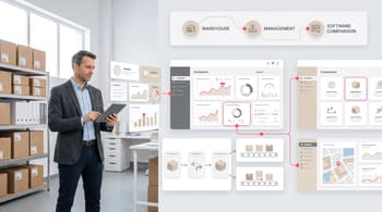 Top Warehouse Management: How to Compare the Best WMS for Your Business