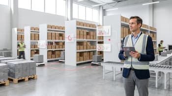 Warehouse Management Strategies: Best Practices for Smarter Operations