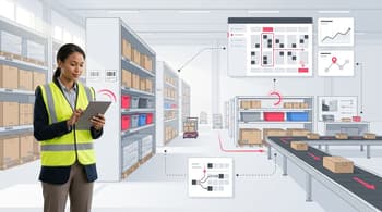 Warehouse Slotting: Strategies, Software, and Optimization for Faster Fulfillment