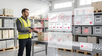 Barcode Warehouse Management System: Benefits, Setup, and Best Practices
