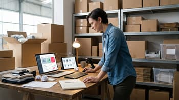 Best Ecommerce Inventory Management Software: How to Choose the Right Platform