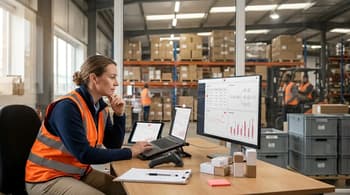 Best platforms integrating warehouse management with erp systems for Smarter Operations