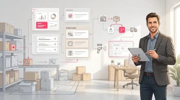 Inventory Management Design: How to Build Software Teams Actually Use