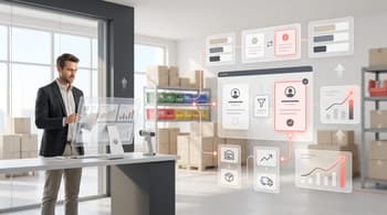 Inventory Management Solutions: How to Choose the Right System for Growth