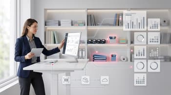 Office Supply Tracking System: A Smarter Way to Manage Workplace Inventory
