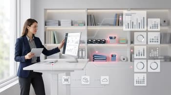 Office Supply Tracking System: A Smarter Way to Manage Workplace Inventory