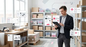 Warehouse Management for Small Business: How to Choose the Right System