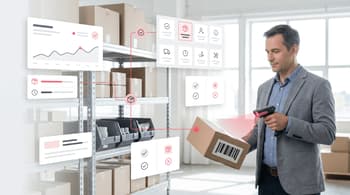 Barcode Inventory System: A Practical Guide to Faster, Smarter Inventory Control