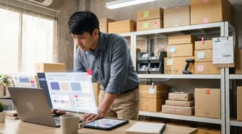 CRM and Inventory Management: A Practical Guide to Smarter Sales and Stock Control