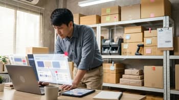 CRM and Inventory Management: A Practical Guide to Smarter Sales and Stock Control