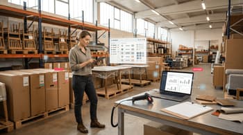 Furniture Inventory Tracking: A Practical Guide to Better Stock Control