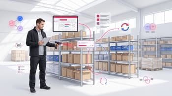 Physical Inventory Count Software: A Practical Guide for Accurate Stock Counts