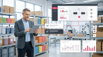 Manufacturing Inventory Management Software: A Practical Guide for Smarter Operations