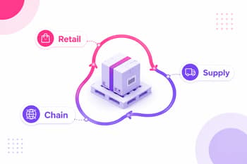 Retail Supply Chain Management Software