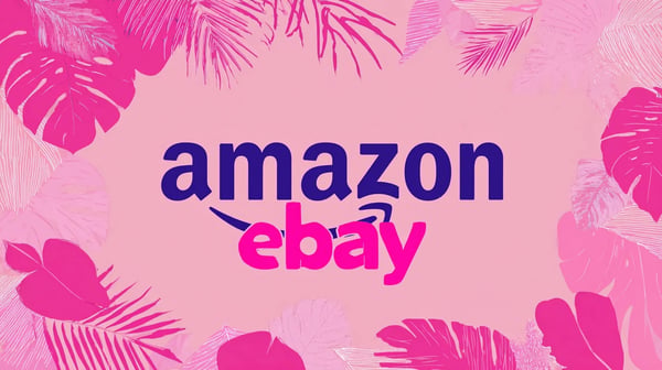 Starting an Online Business on Amazon or eBay