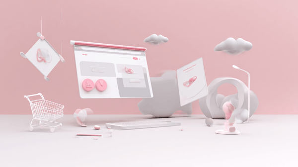 Designing High Converting E-commerce Websites: Expert Tips for Visual and Functional Success