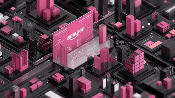 Amazon Pricing Strategy: A Deep Dive Into Dynamic Models, Competitive Positioning, and Pricing Tools for 2025