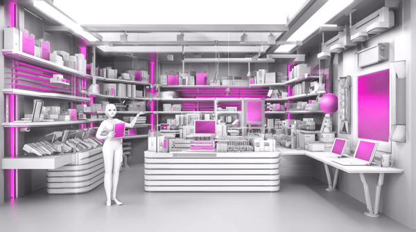 Boosting Sales Through AI Chatbot Integration