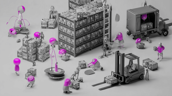 Benefits of Mobile Inventory Management Systems