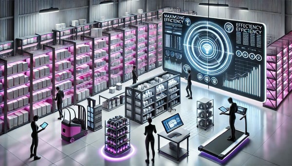 Maximizing Efficiency with Retail Inventory Software