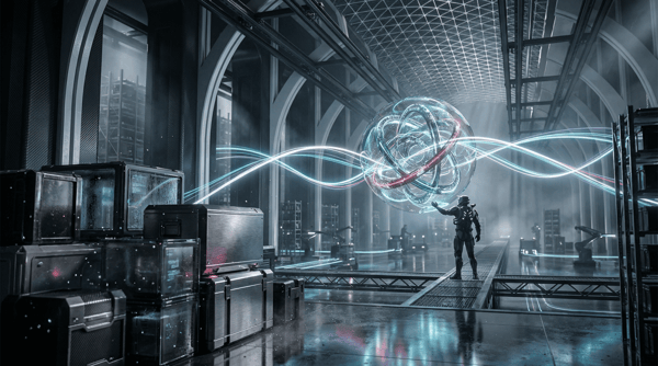 Warehouse Labor Management System: Improve Productivity, Accuracy, and Cost Control