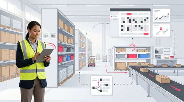 Warehouse Slotting: Strategies, Software, and Optimization for Faster Fulfillment