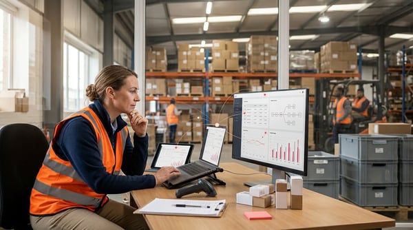 Best platforms integrating warehouse management with erp systems for Smarter Operations