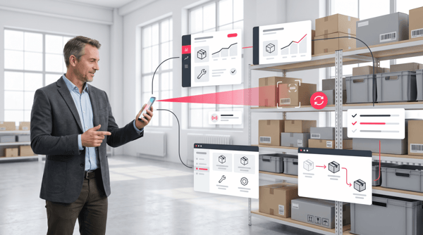 Mobile Inventory Management: A Practical Guide to Smarter Stock Control