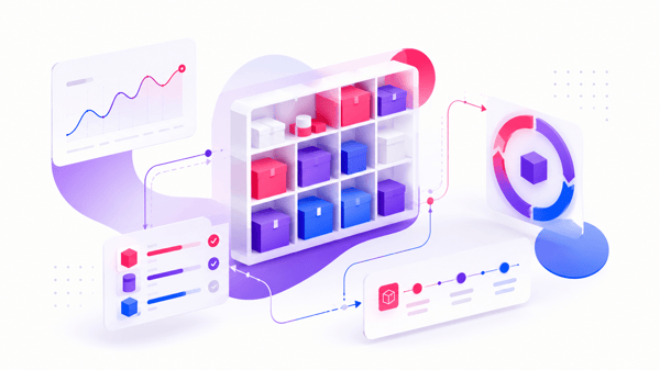 retail store inventory solutions