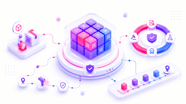 batch tracking software