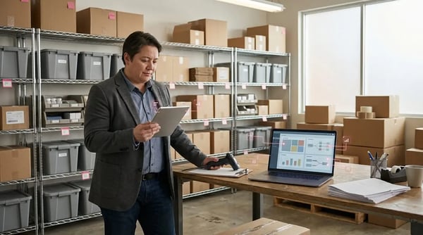 Perpetual Inventory System Software: A Practical Guide for Smarter Stock Control