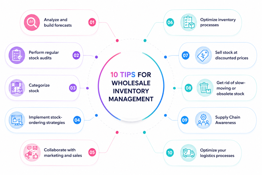 Management Software