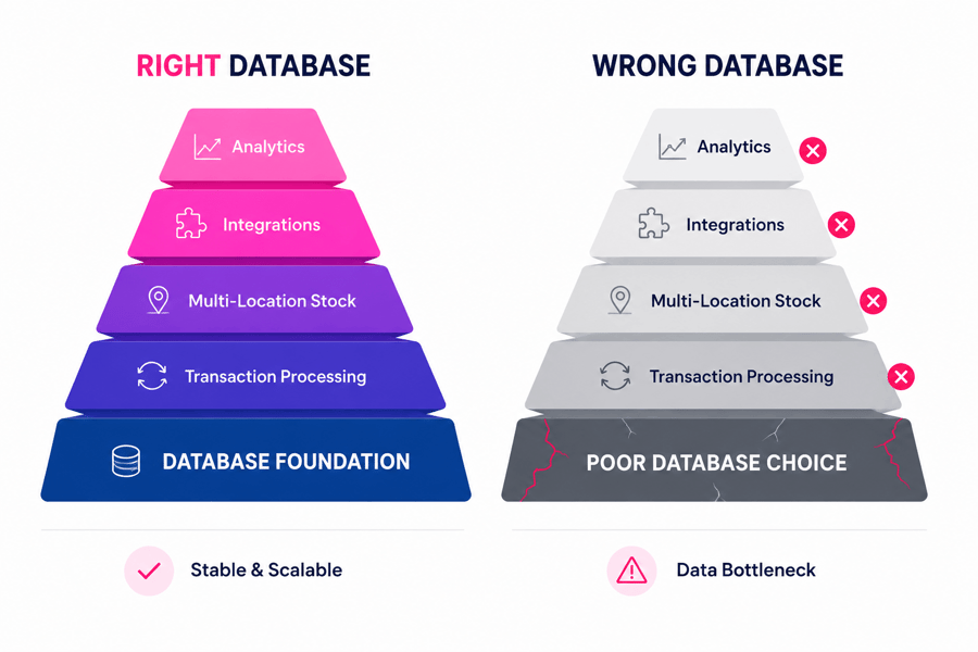 Database