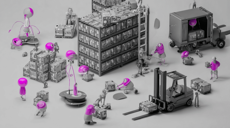 Benefits of Mobile Inventory Management Systems