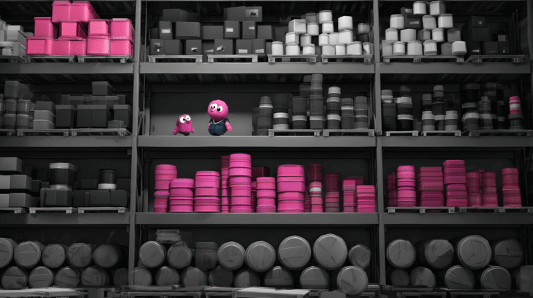 Inventory Tracking: How to Monitor Stock Levels Accurately