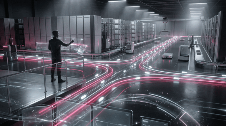 Warehouse Efficiency Tips: Practical Ways to Improve Warehouse Productivity