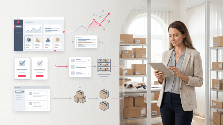 ebay stock management software: A Practical Guide for Growing Sellers