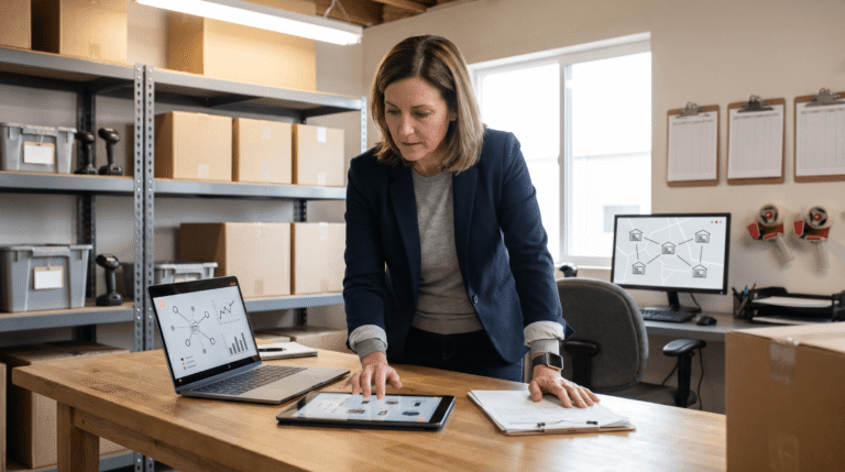 Multi Location Inventory Management Software: A Practical Guide for Growing Businesses
