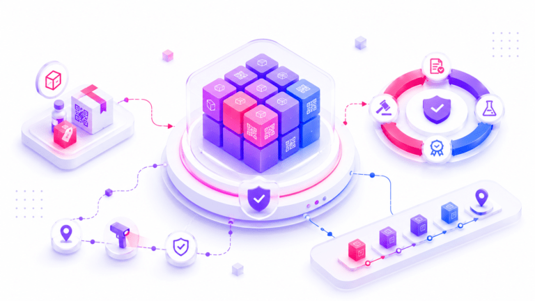batch tracking software